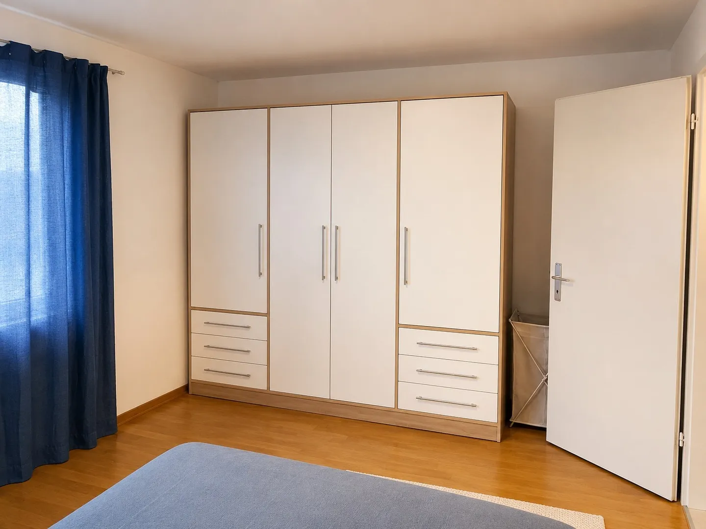 Appartamento moderno e luminoso con 2,5 stanze – completamente arredato, posizione privilegiata ad Adliswil - Foto 5 di 13