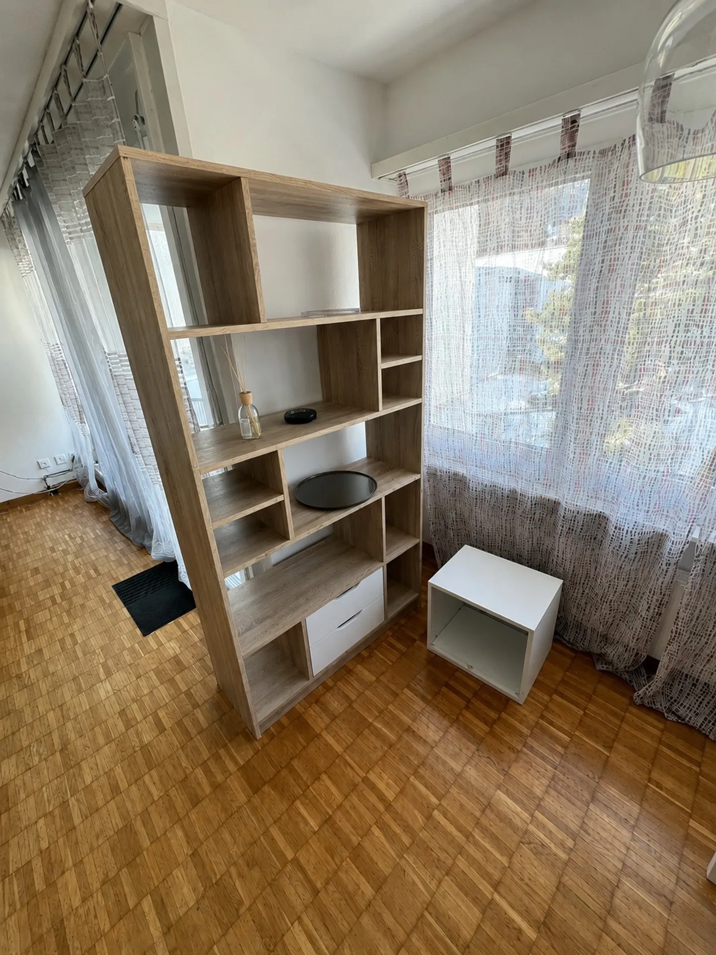 Appartamento moderno e luminoso con 2,5 stanze – completamente arredato, posizione privilegiata ad Adliswil - Foto 6 di 13