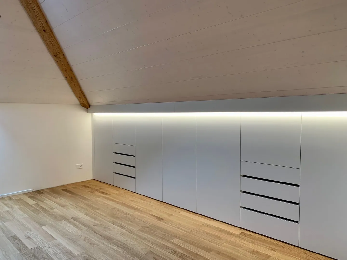 Penthouse exclusif de 2½ pièces - Photo 7 sur 15