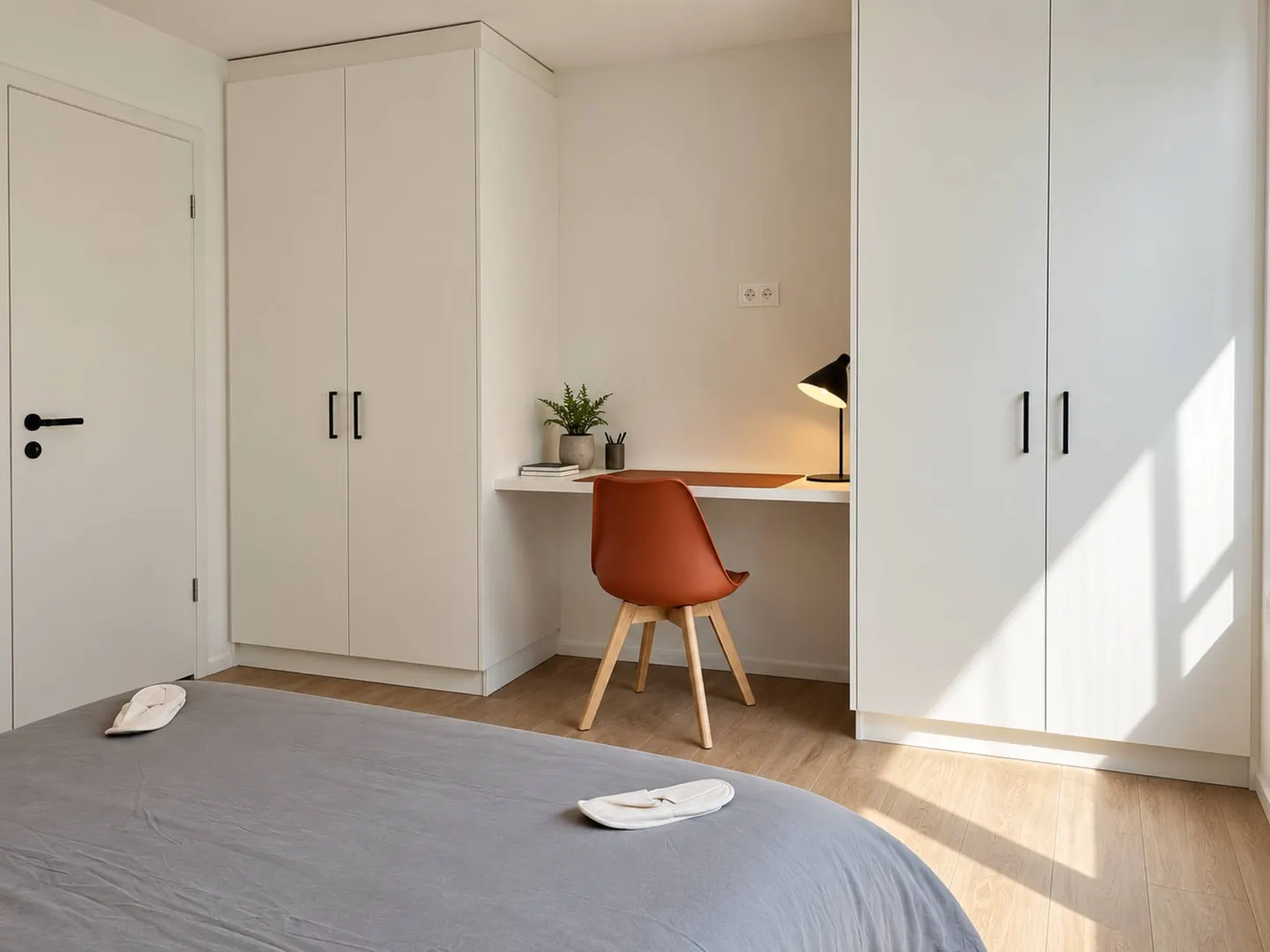 Appartement moderne à Prilly - Photo 7 sur 7