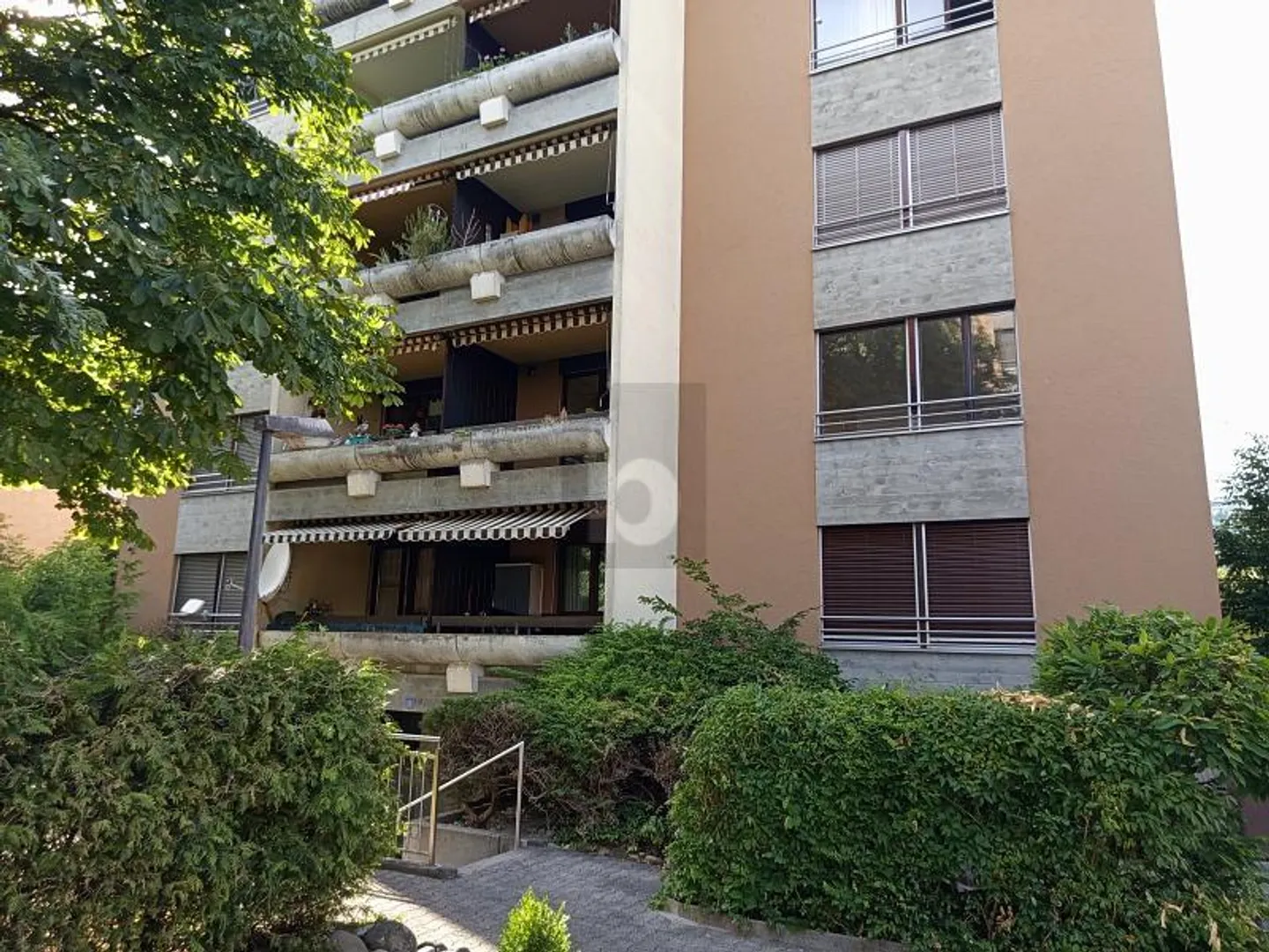 Spacious Apartment in Delémont - Photo 1 of 6