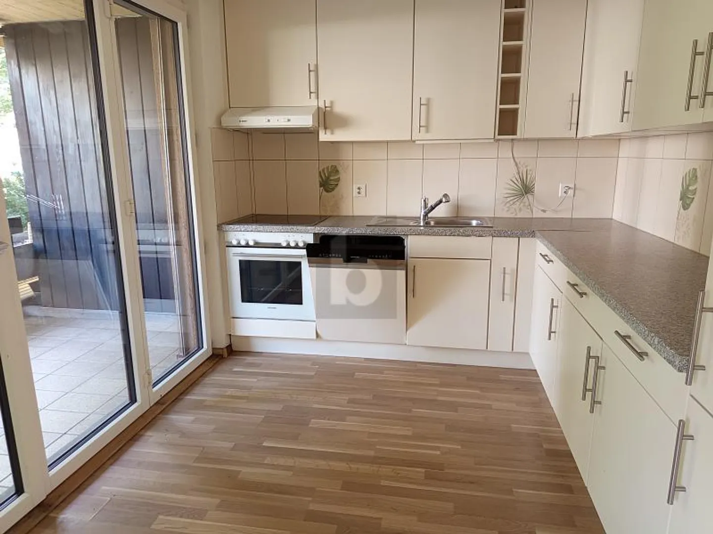 Spacious Apartment in Delémont - Photo 3 of 6