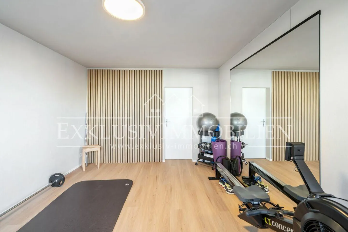 Seesicht, Sonne und Stil - Ihr Zuhause in zentraler Lage mit Horgne... - Foto 6 di 7