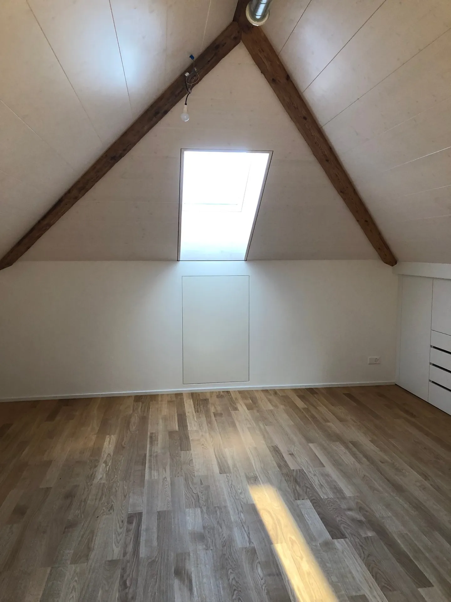 Penthouse exclusif de 2½ pièces - Photo 8 sur 15
