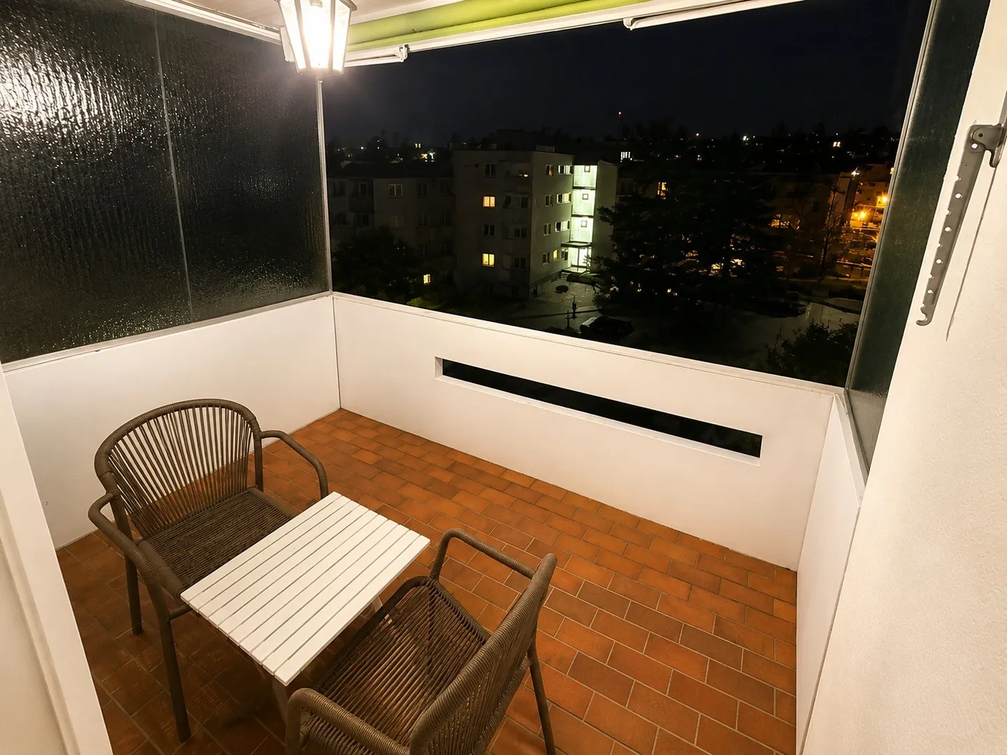 Appartamento moderno e luminoso con 2,5 stanze – completamente arredato, posizione privilegiata ad Adliswil - Foto 13 di 13
