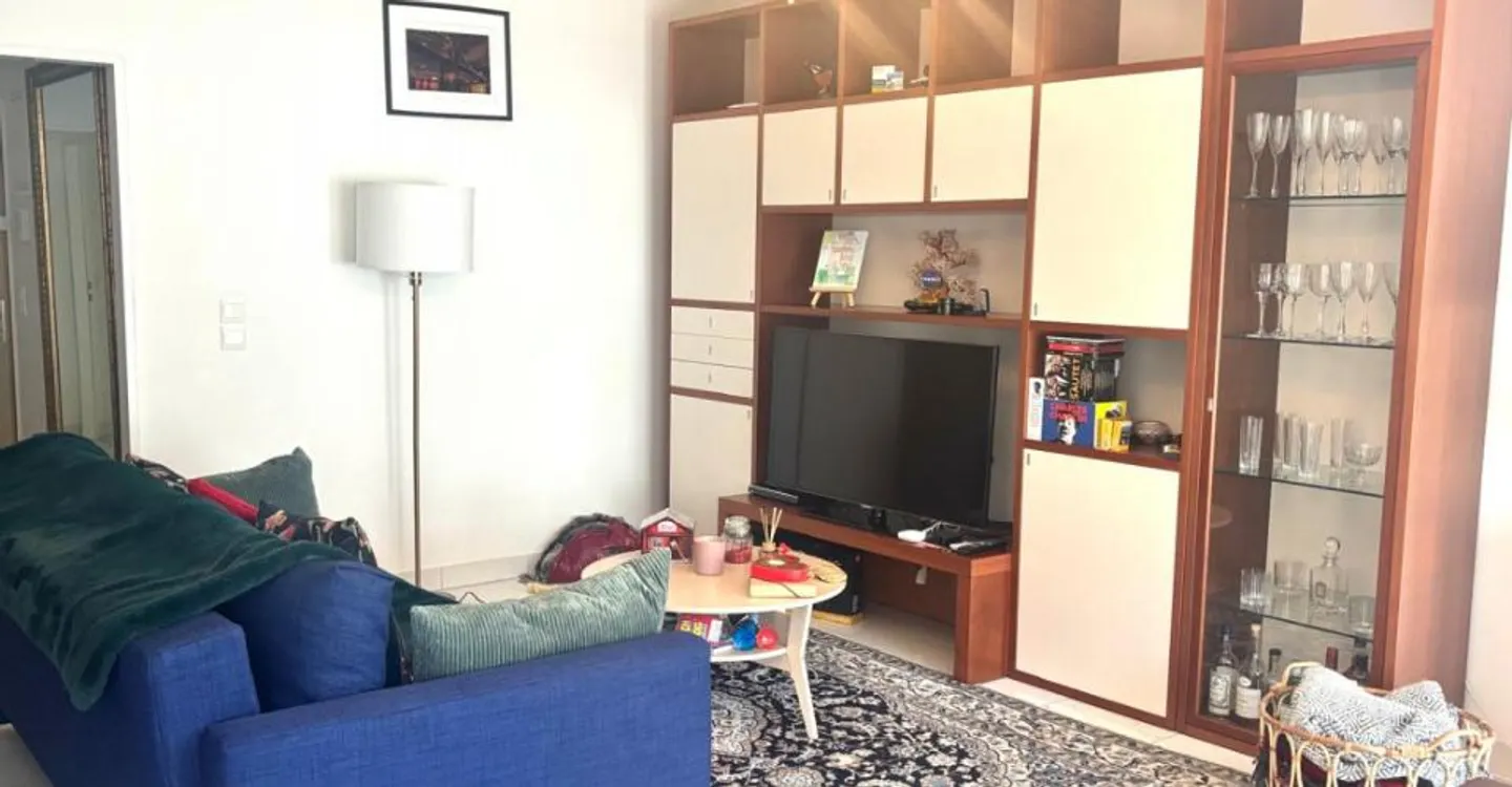 Bel appartement 5.5 pièces - Photo 4 sur 9