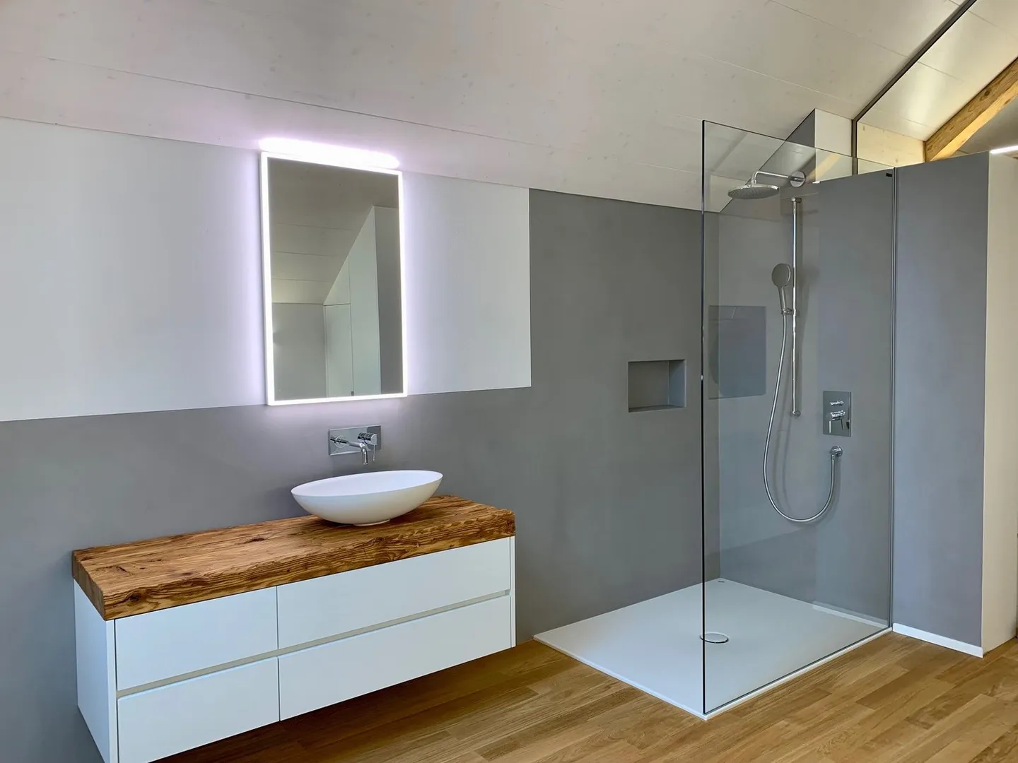 Penthouse exclusif de 2½ pièces - Photo 9 sur 15