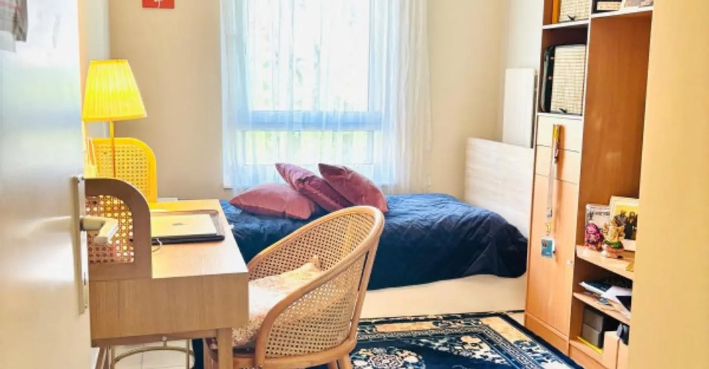 Bel appartement 5.5 pièces - Photo 7 sur 9