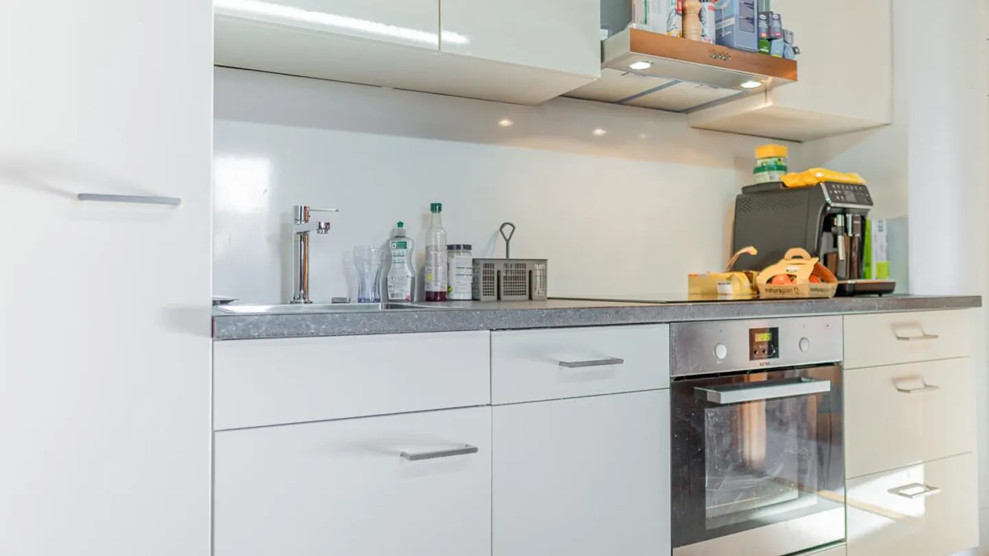 Casa bifamiliare e stalla con vista fantastica e ottima esposizione al sole... - Foto 9 di 24