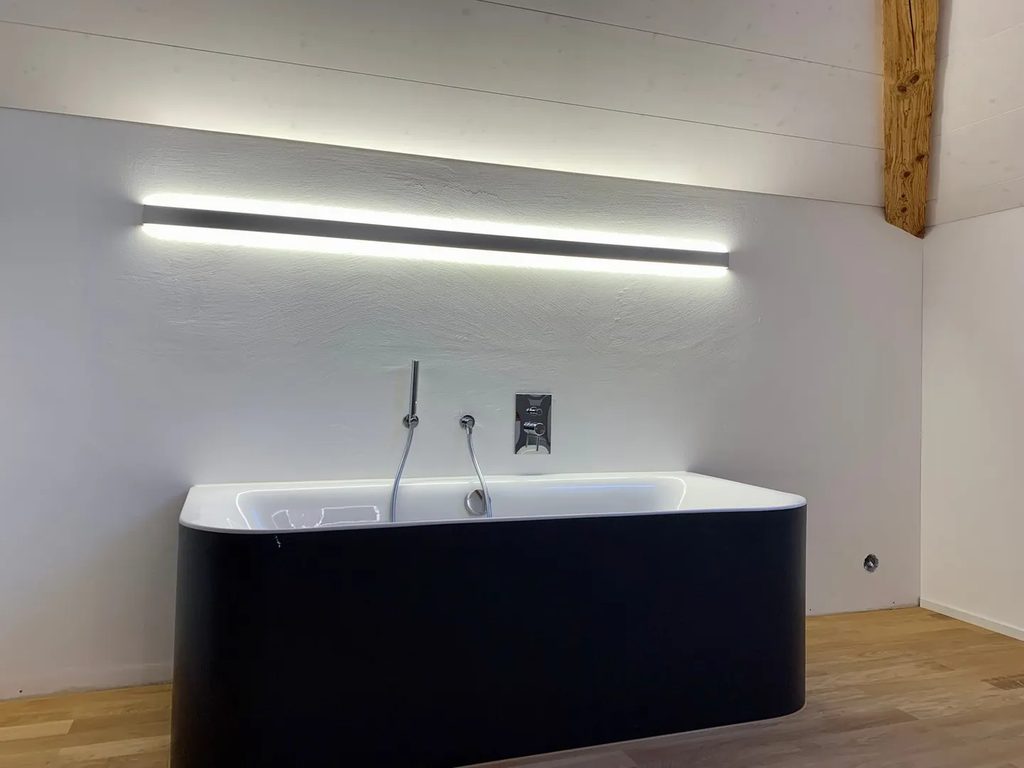 Penthouse exclusif de 2½ pièces - Photo 10 sur 15