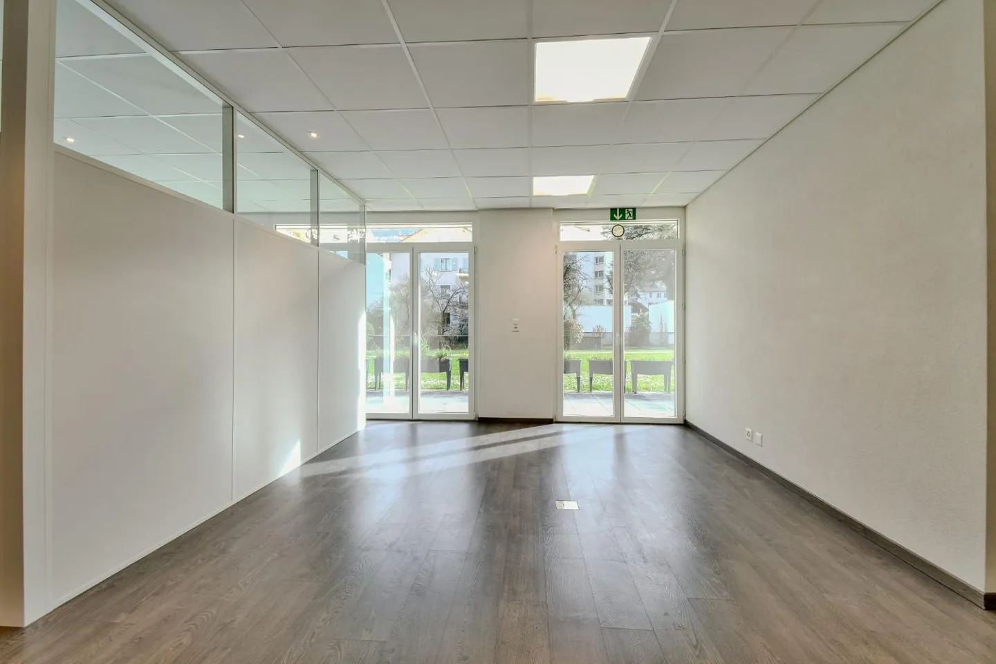 Gewerbefläche in Monthey - Foto 2 von 12