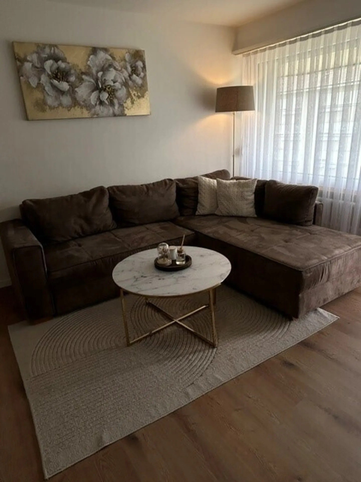 Appartement spacieux à Morat - Photo 1 sur 8