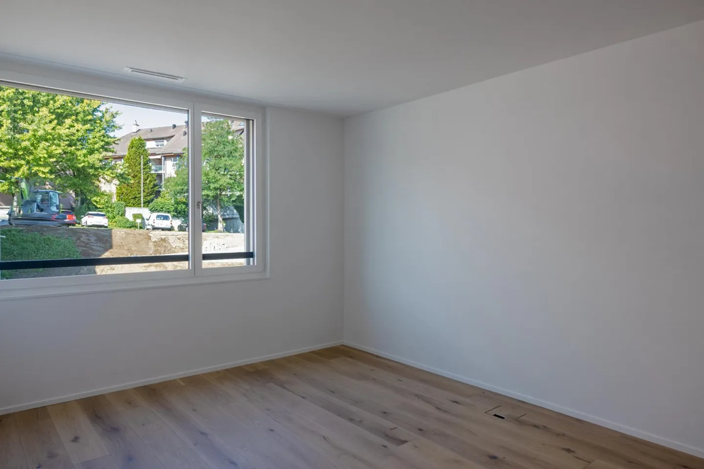 Exklusives Apartment in Winterthur - Foto 5 von 10