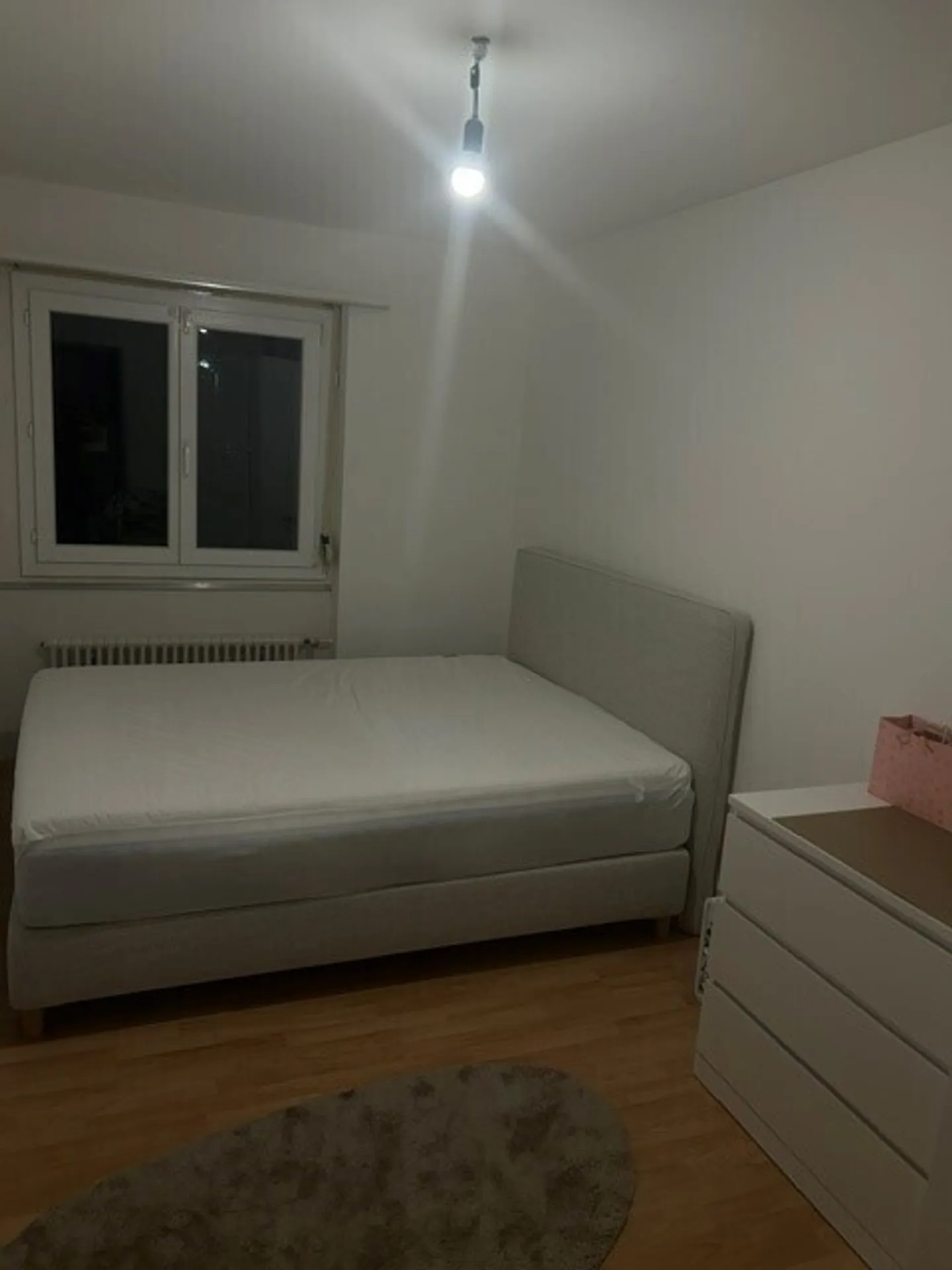 Appartement spacieux à Morat - Photo 6 sur 8