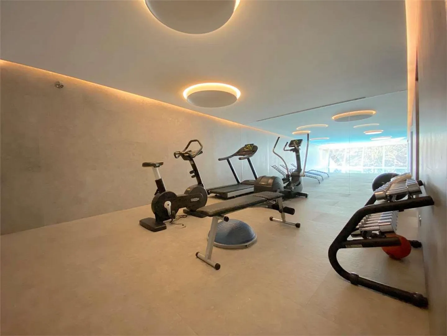 Appartamento di lusso con vista lago a Paradiso - Foto 12 di 13