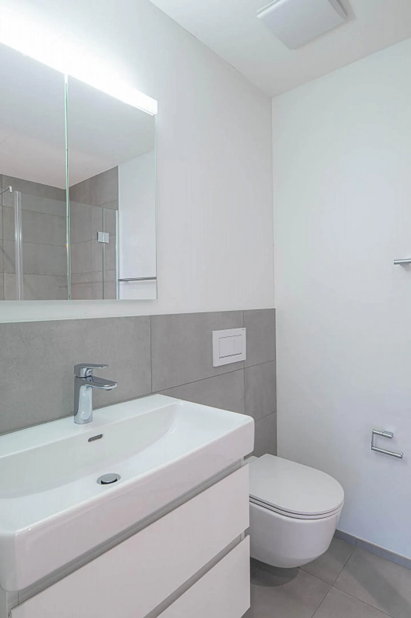 Exklusives Apartment in Winterthur - Foto 7 von 10