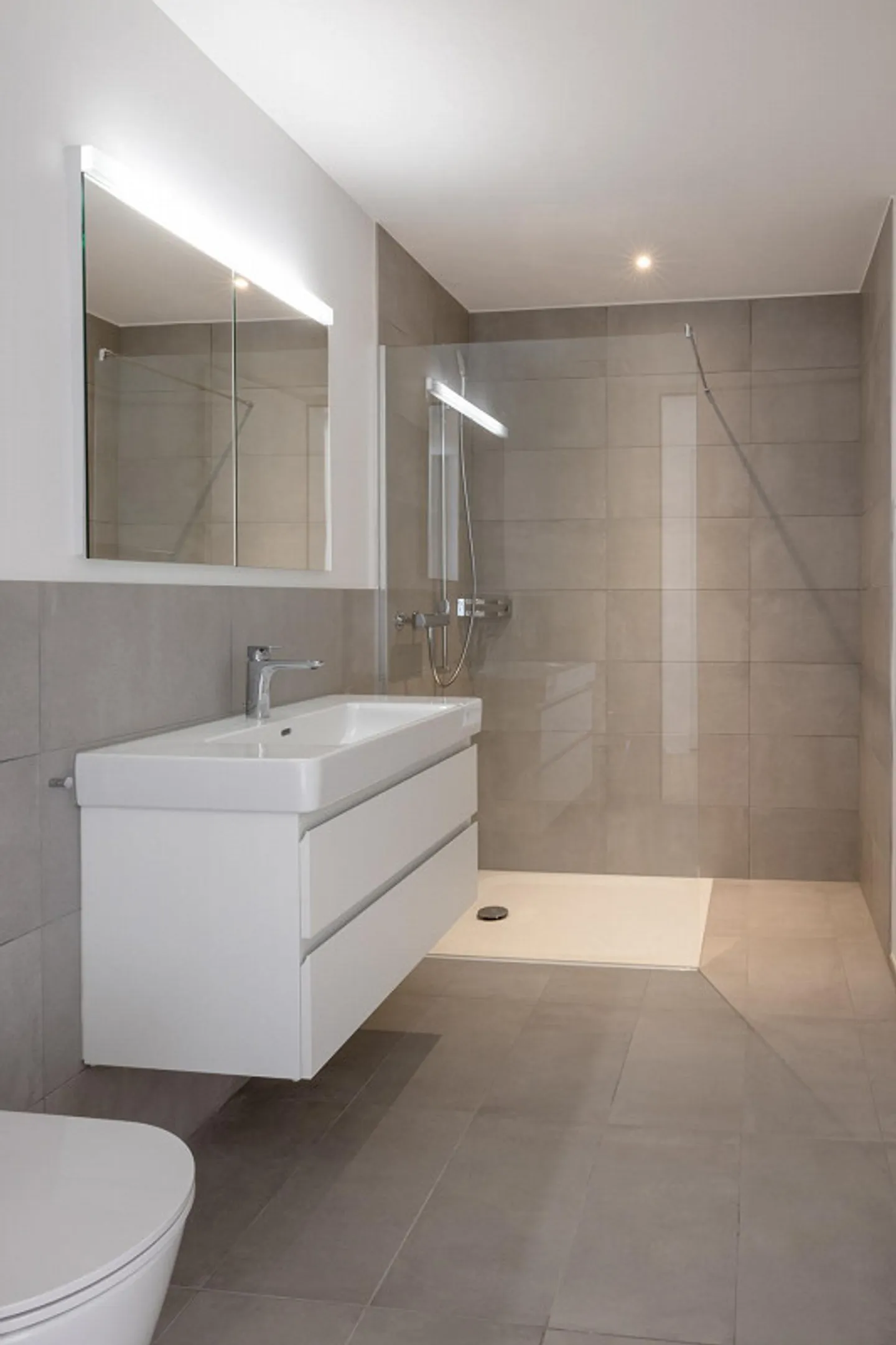 Exklusives Apartment in Winterthur - Foto 8 von 10