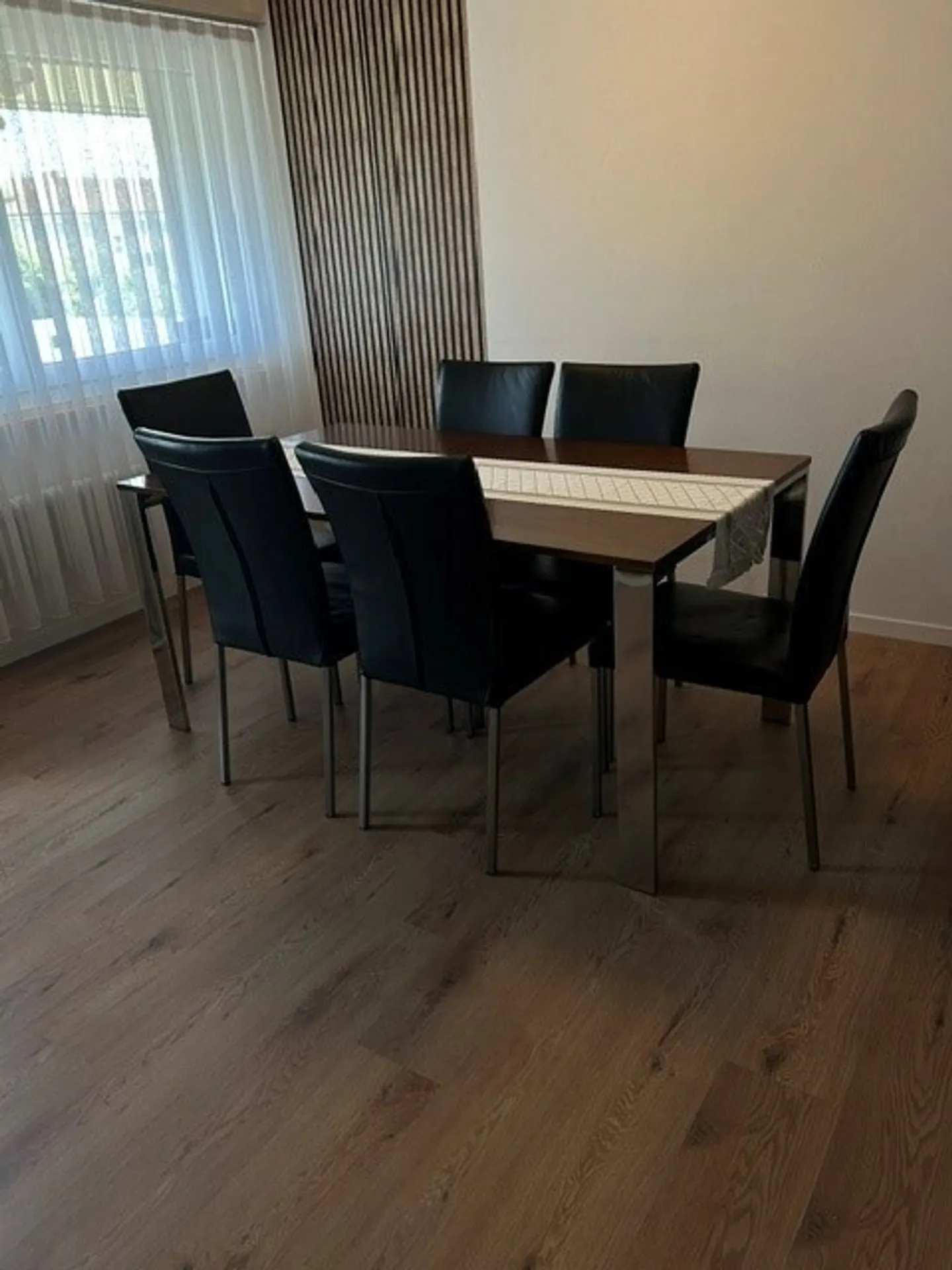 Appartement spacieux à Morat - Photo 4 sur 8