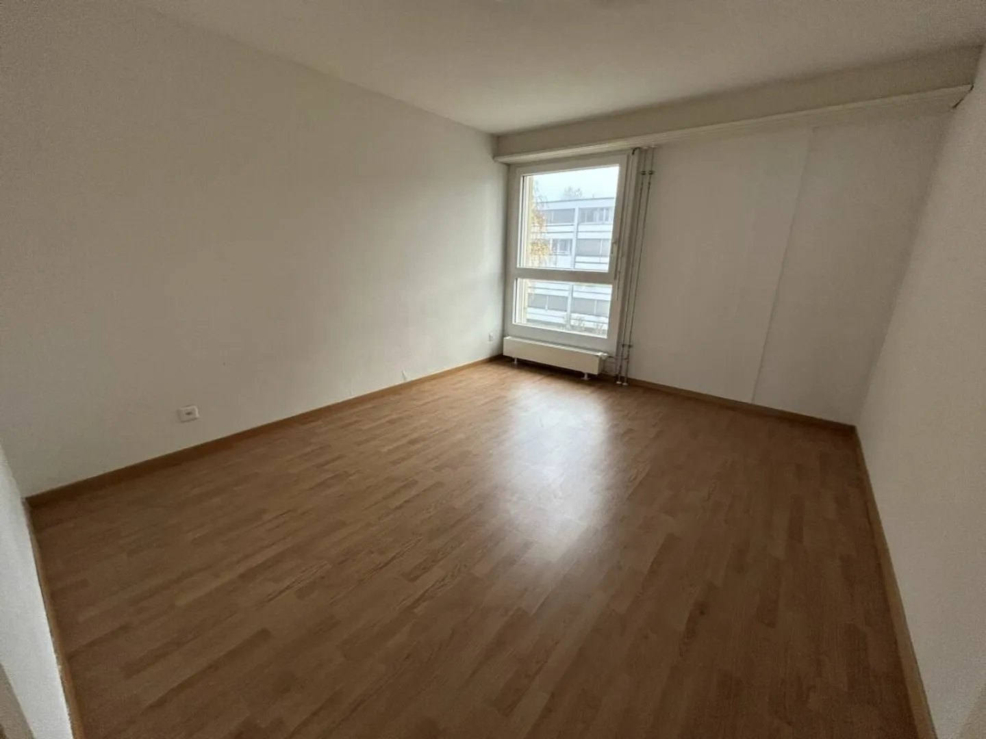 Wohnung mieten - Foto 3 von 9