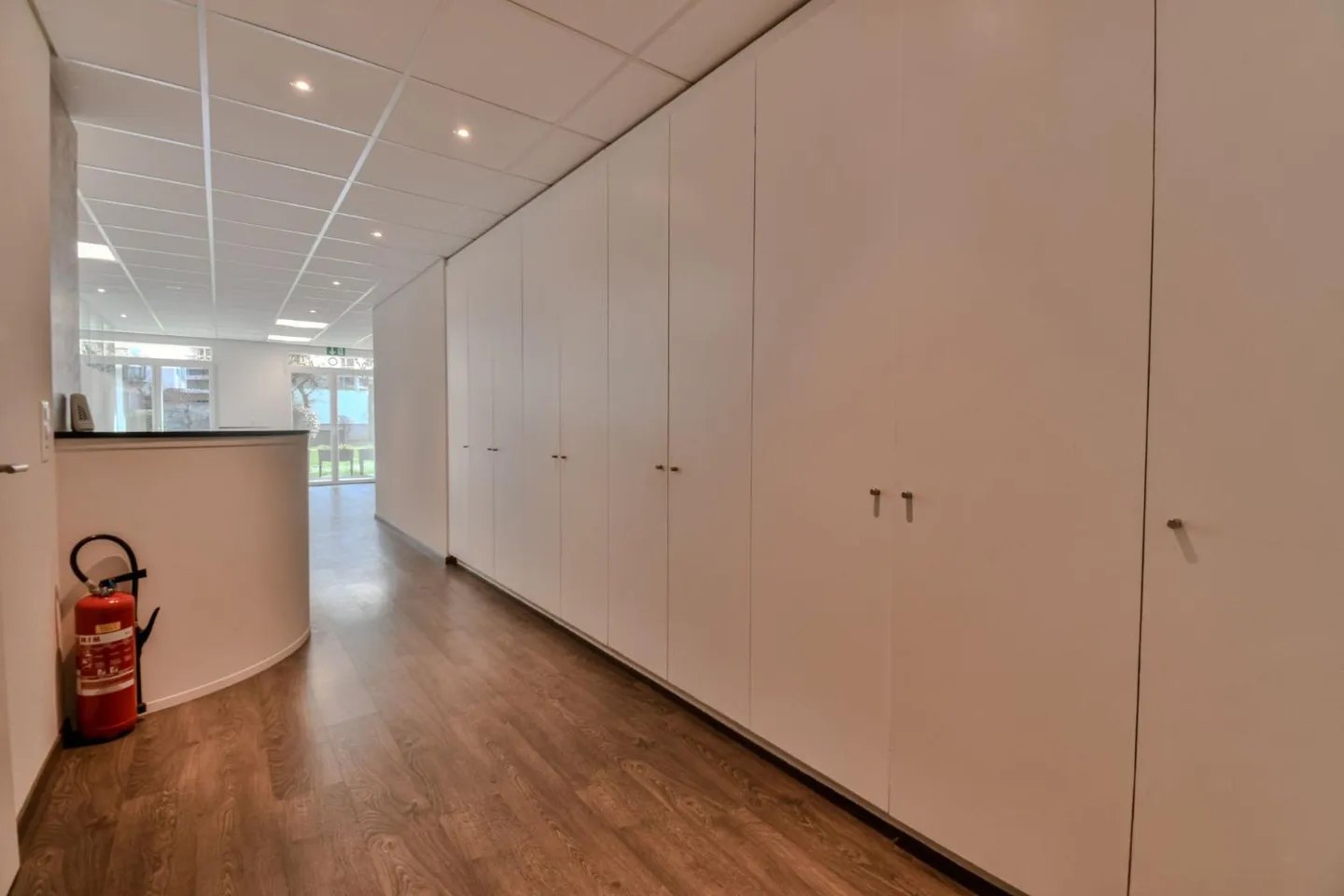 Gewerbefläche in Monthey - Foto 7 von 12