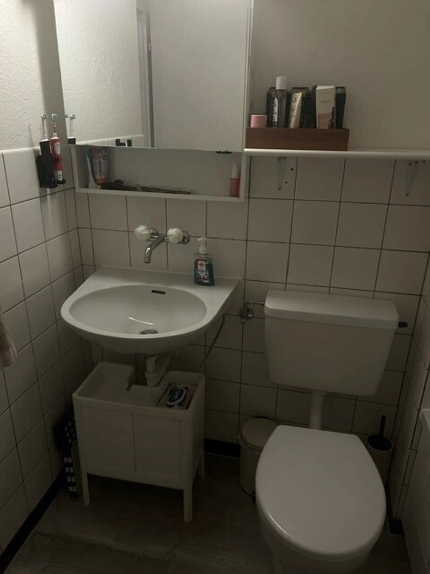 Appartement spacieux à Morat - Photo 8 sur 8