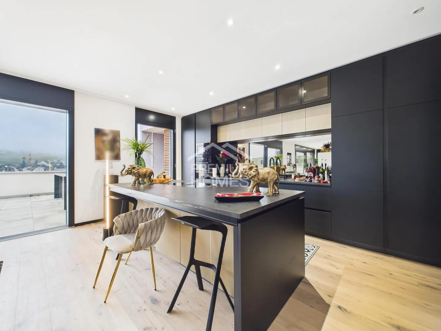 Luxuswohnung mit Wellness-Oase - Foto 4 von 10