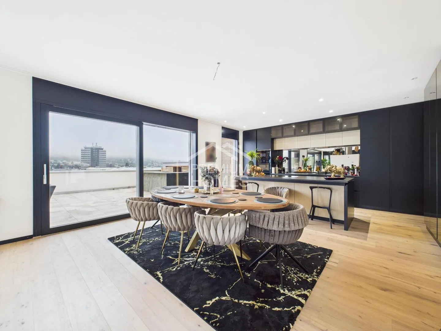 Luxuswohnung mit Wellness-Oase - Foto 5 von 10