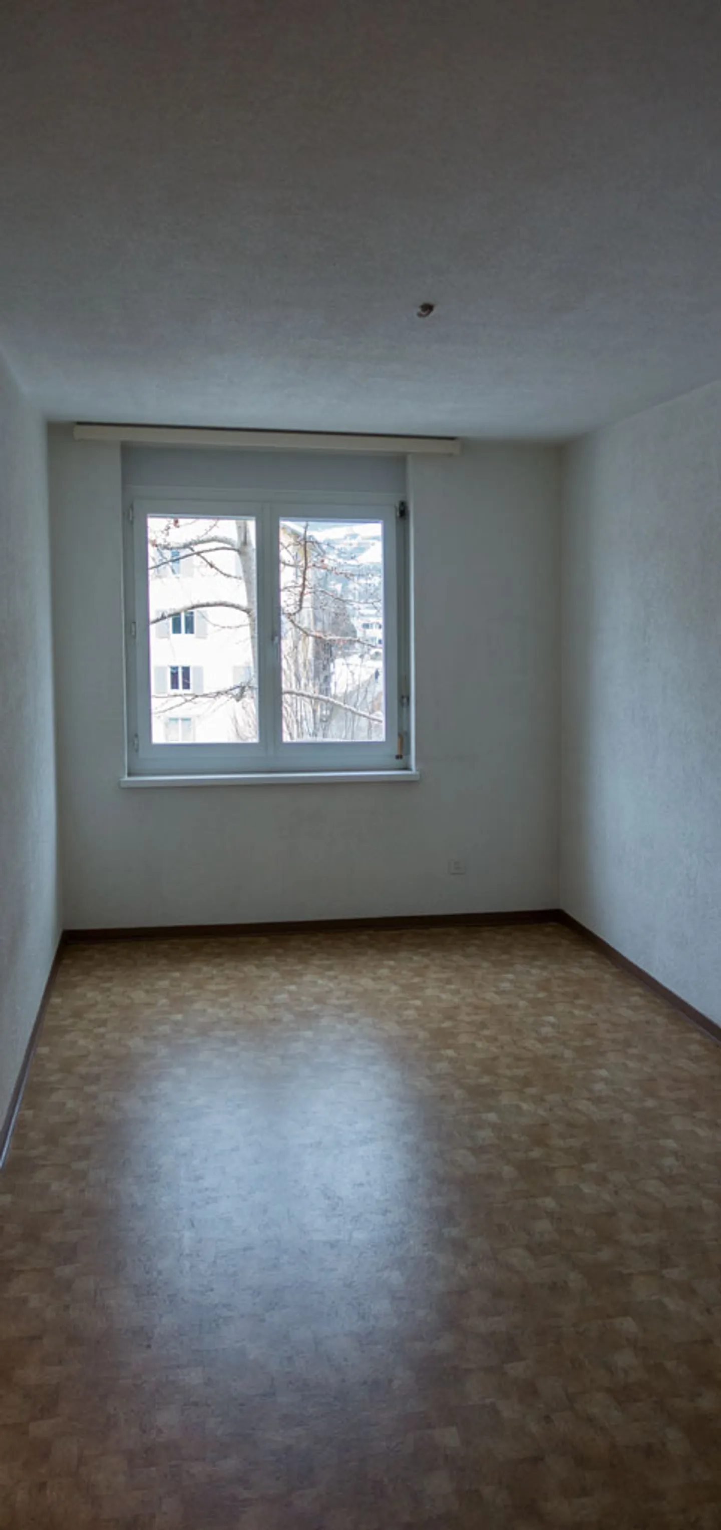 gemütliche Wohnung in ruhigem Quartier - Foto 4 von 7