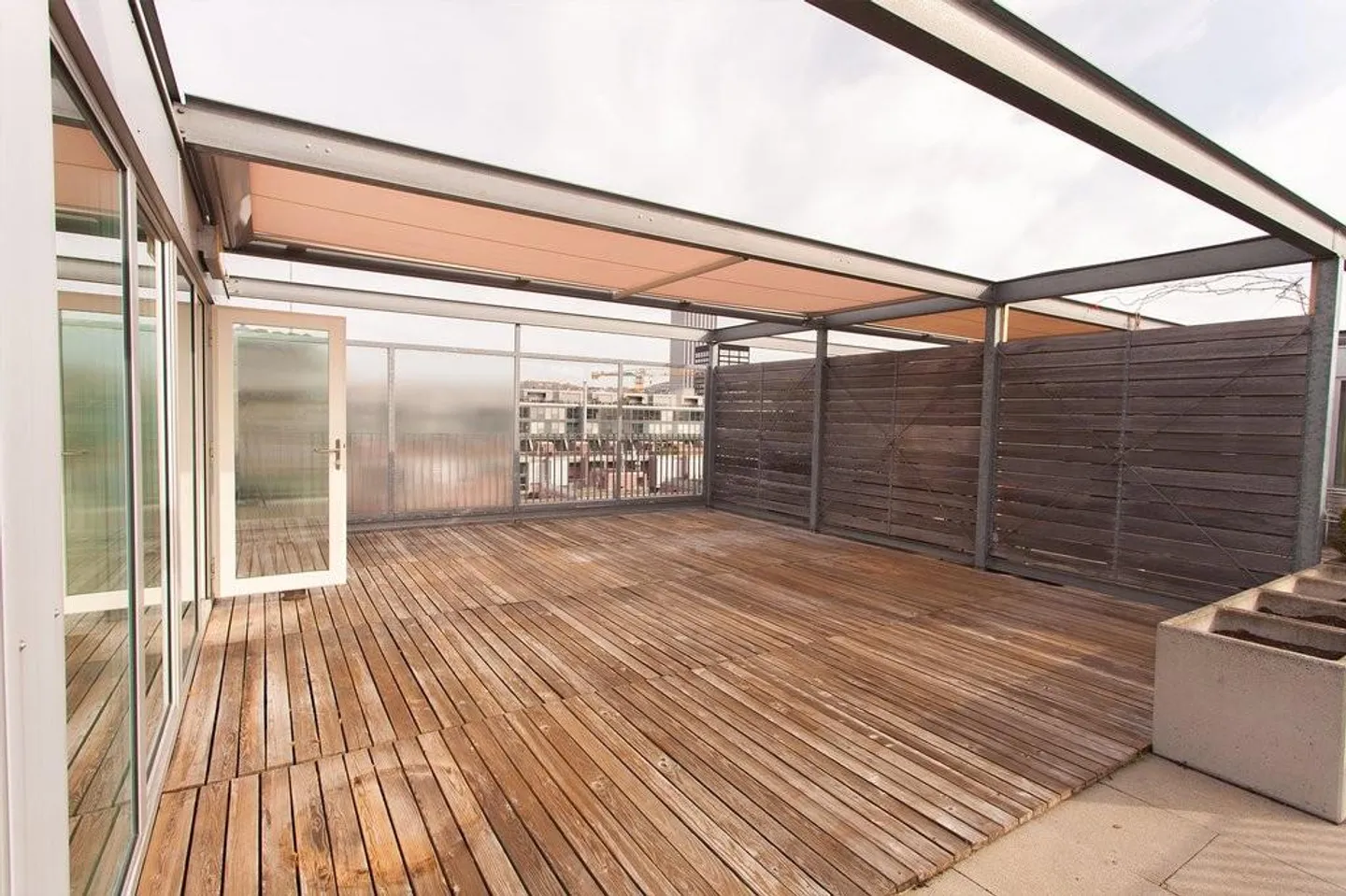 Exclusive & Central: Living in the Heart of Zurich West! - Photo 11 of 11