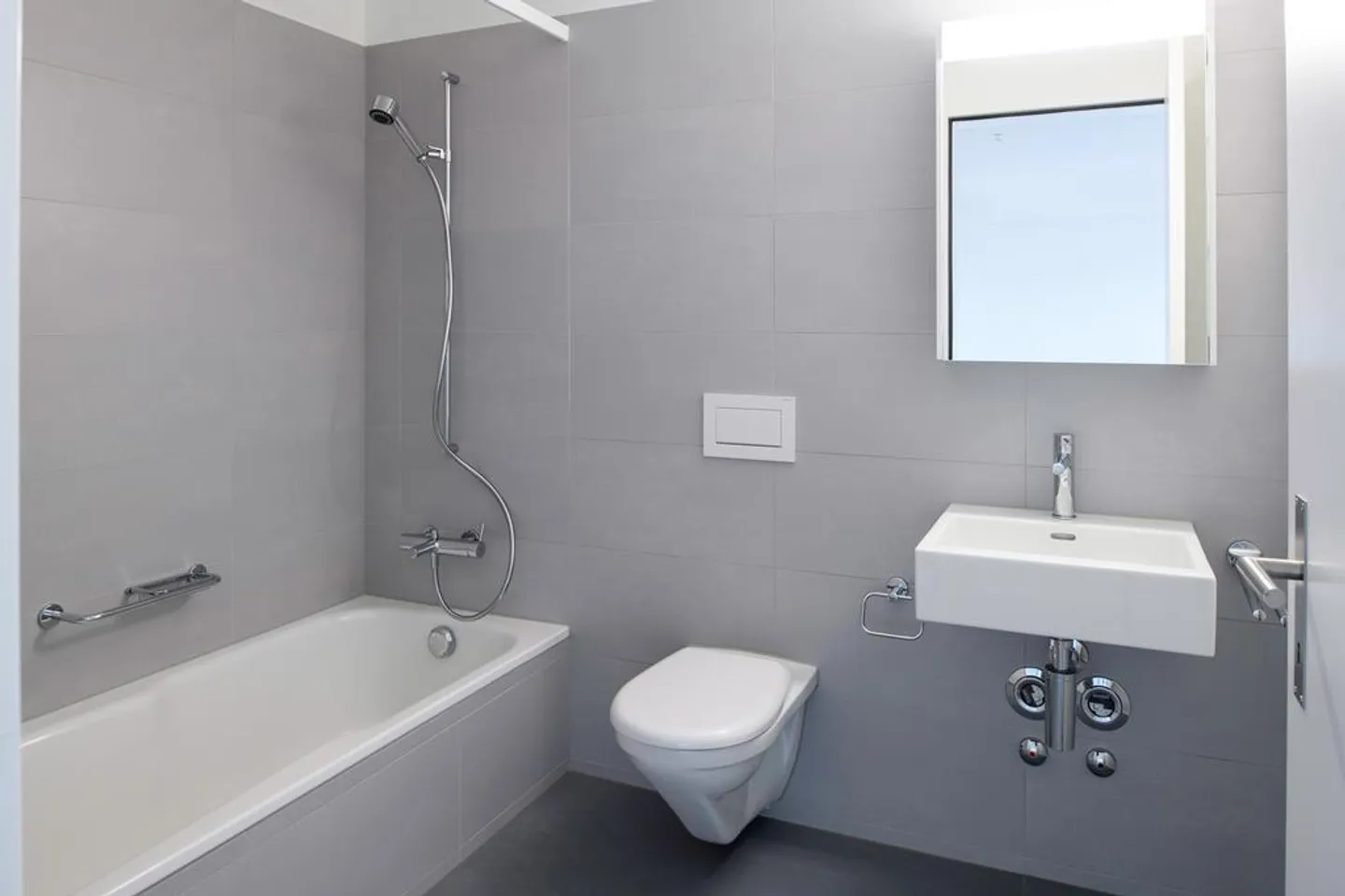 Appartamento 2.5 stanze - Foto 4 di 4
