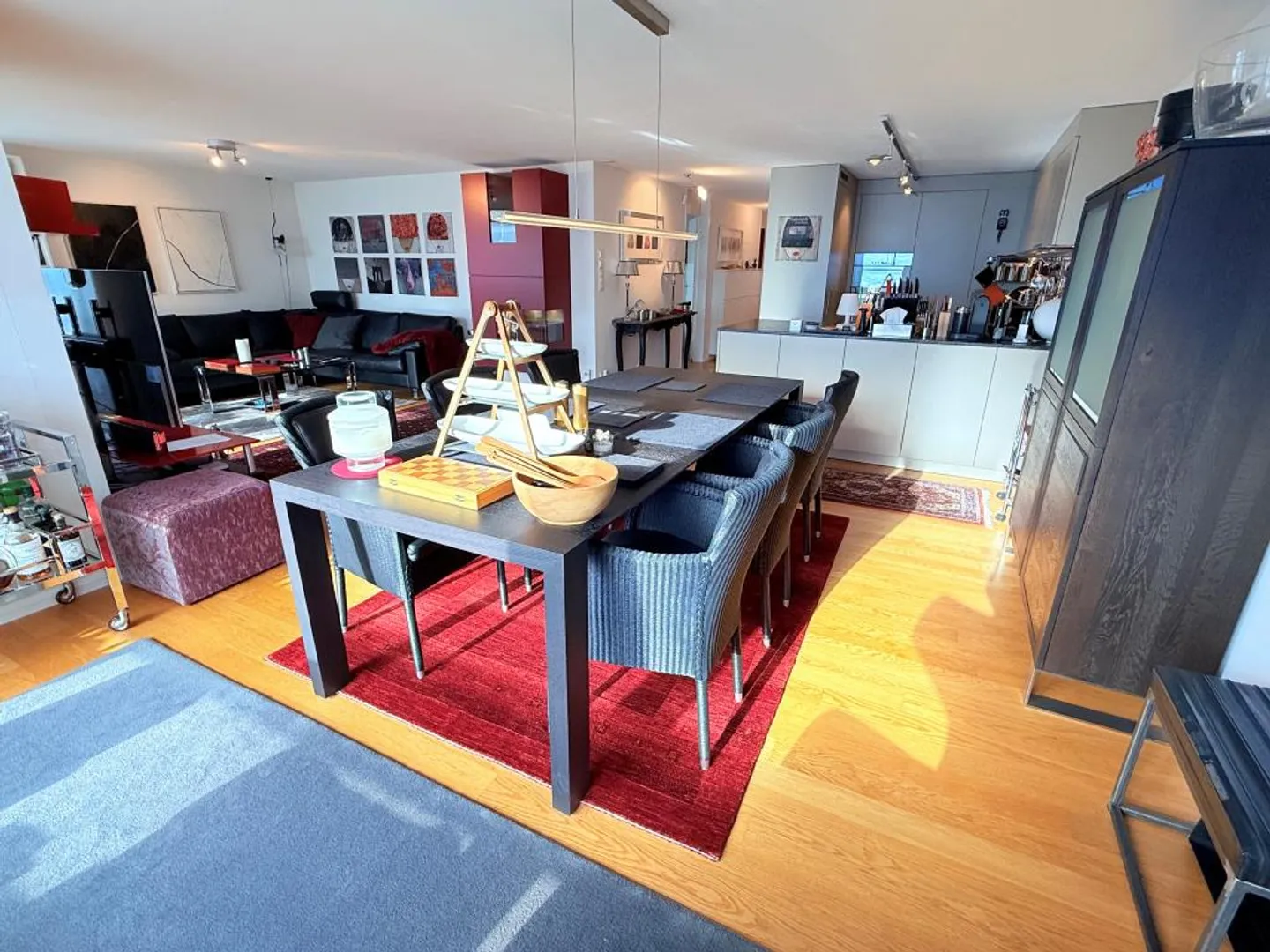 Appartement à vendre - Photo 1 sur 12
