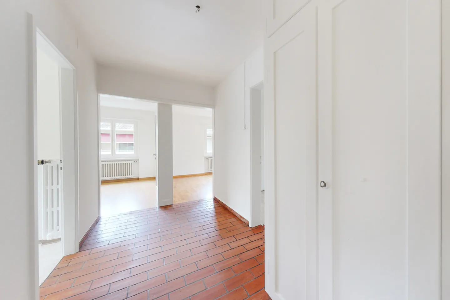 Proprietà ristrutturata di recente nel cuore di Schlieren! - Foto 6 di 6