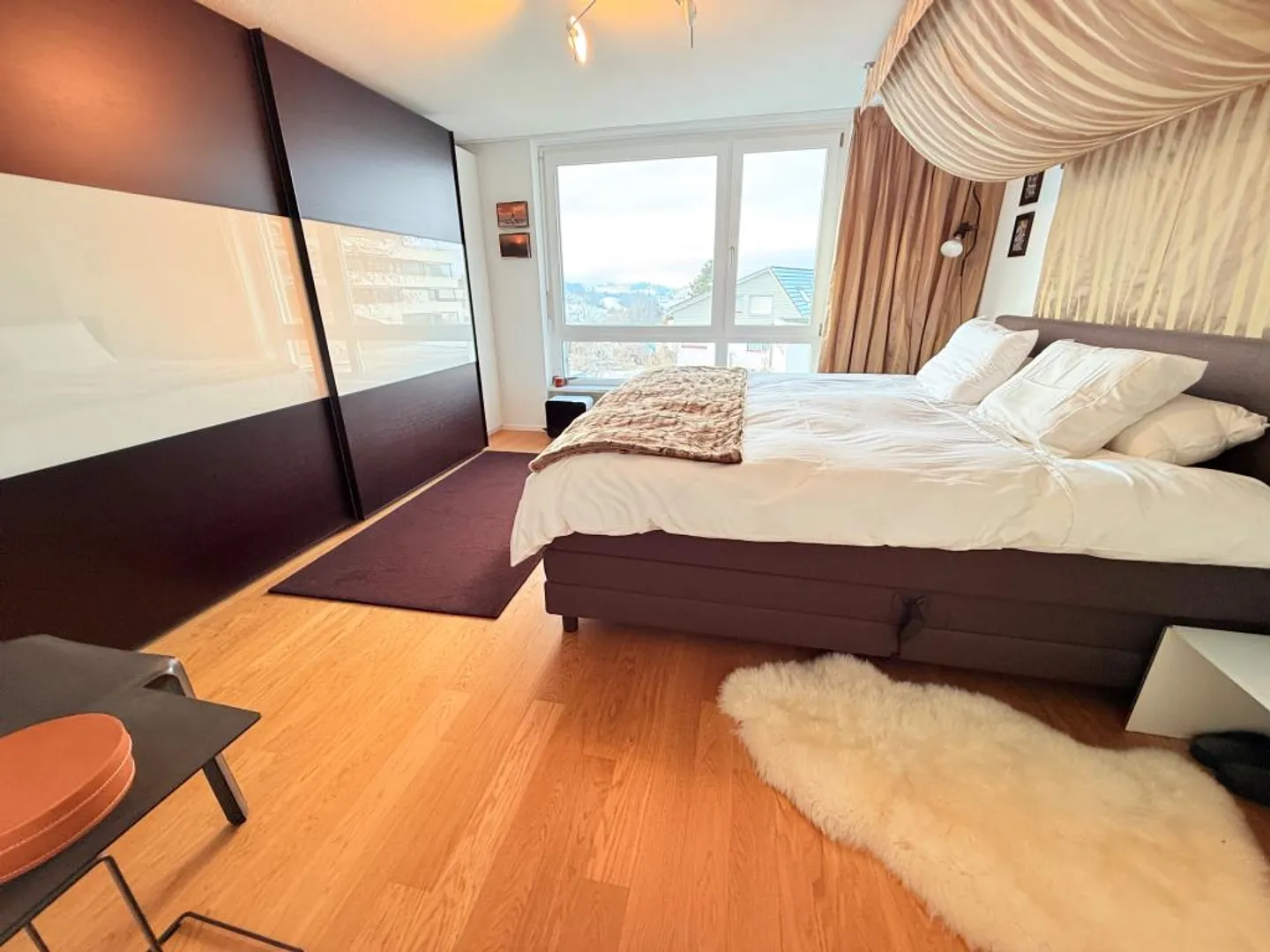 Appartement à vendre - Photo 4 sur 12