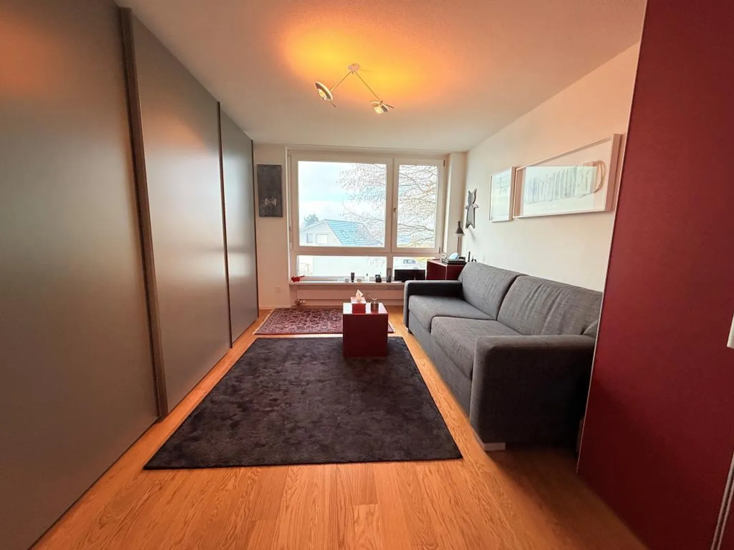 Appartement à vendre - Photo 5 sur 12