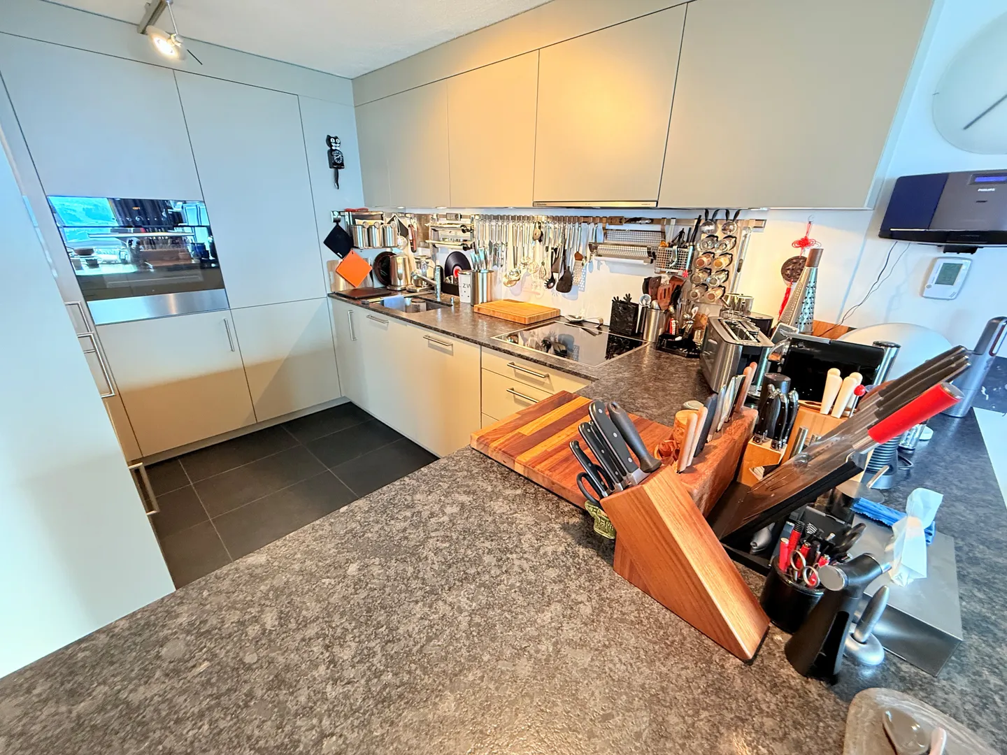 Appartement à vendre - Photo 7 sur 12