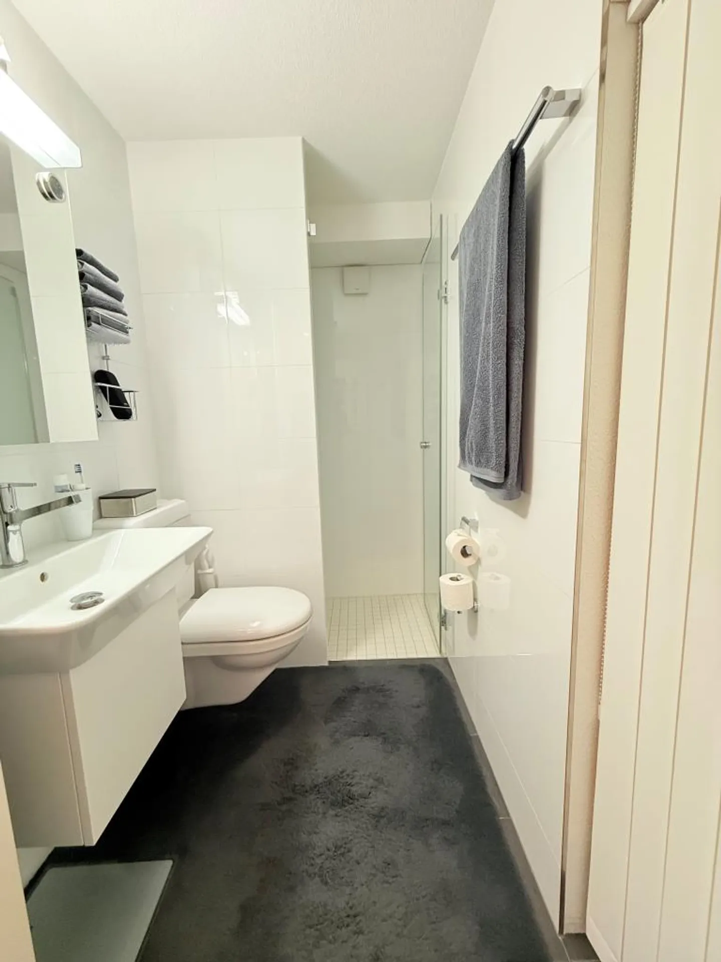 Appartement à vendre - Photo 8 sur 12