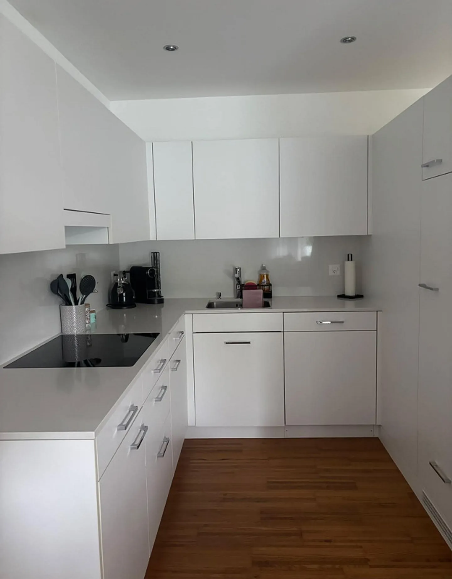 Appartement 2.5 pièces au cœur d'Ems - Photo 1 sur 7
