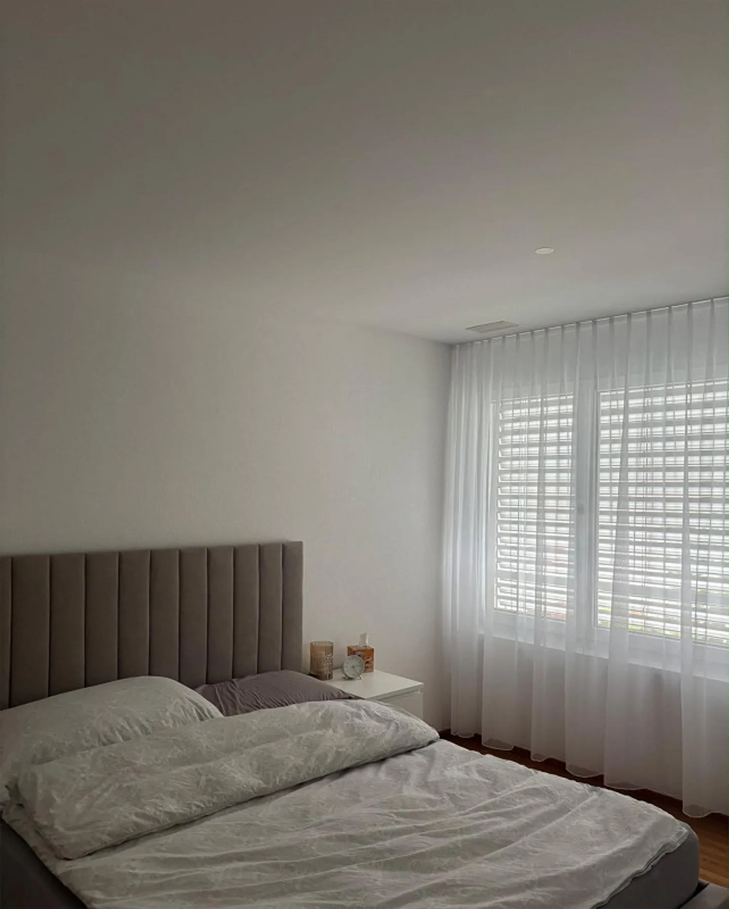 Appartement 2.5 pièces au cœur d'Ems - Photo 4 sur 7