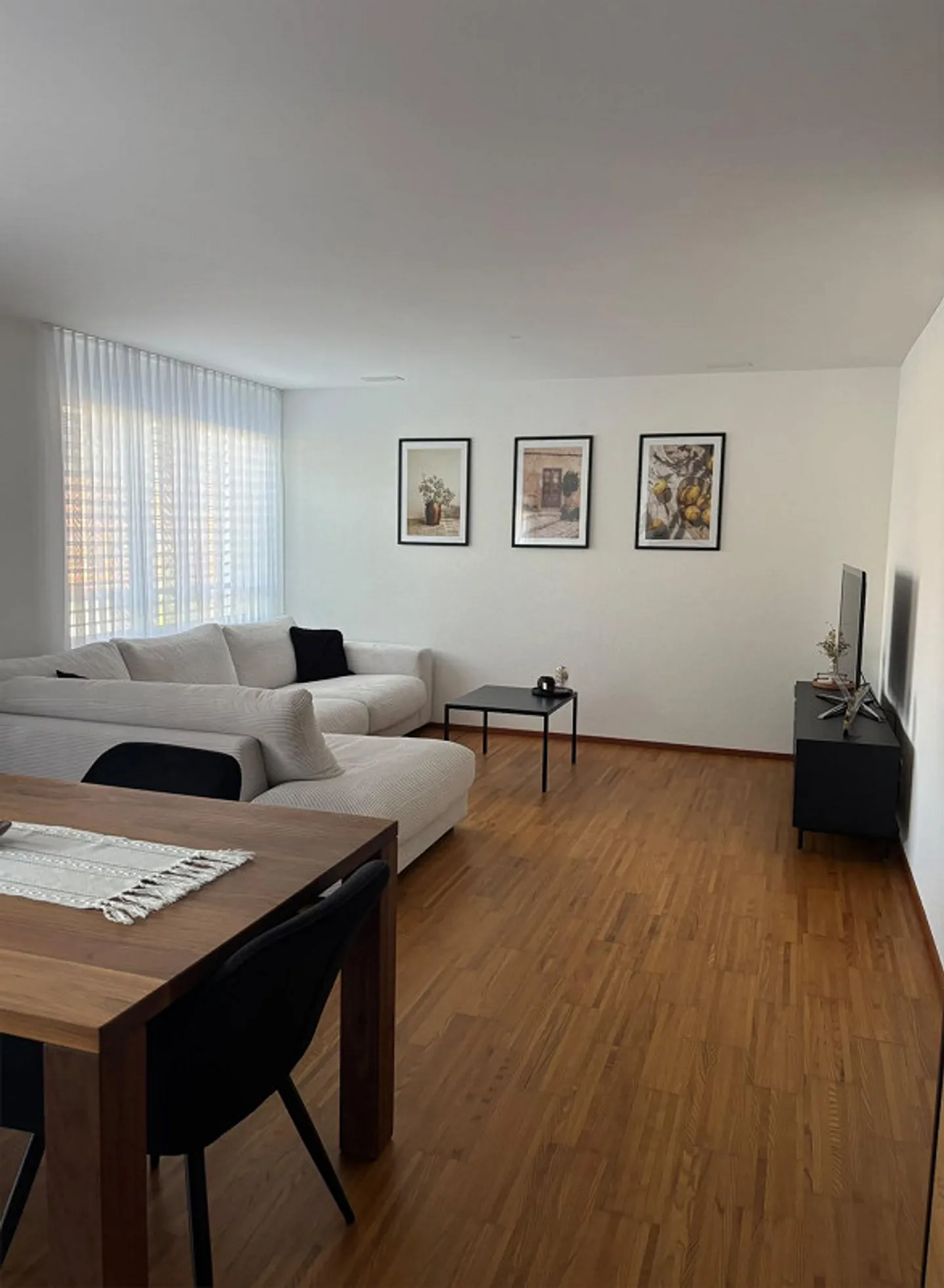 Appartement 2.5 pièces au cœur d'Ems - Photo 5 sur 7