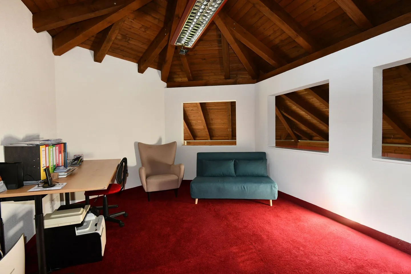 ESPACE COMMERCIAL AU COEUR DE WALLISELLEN - Photo 7 sur 9