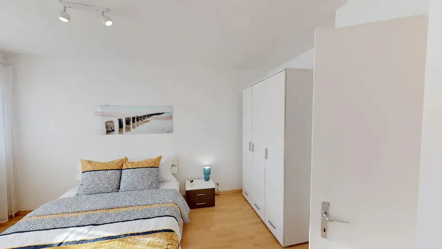 Wohnung mieten - Foto 8 von 10