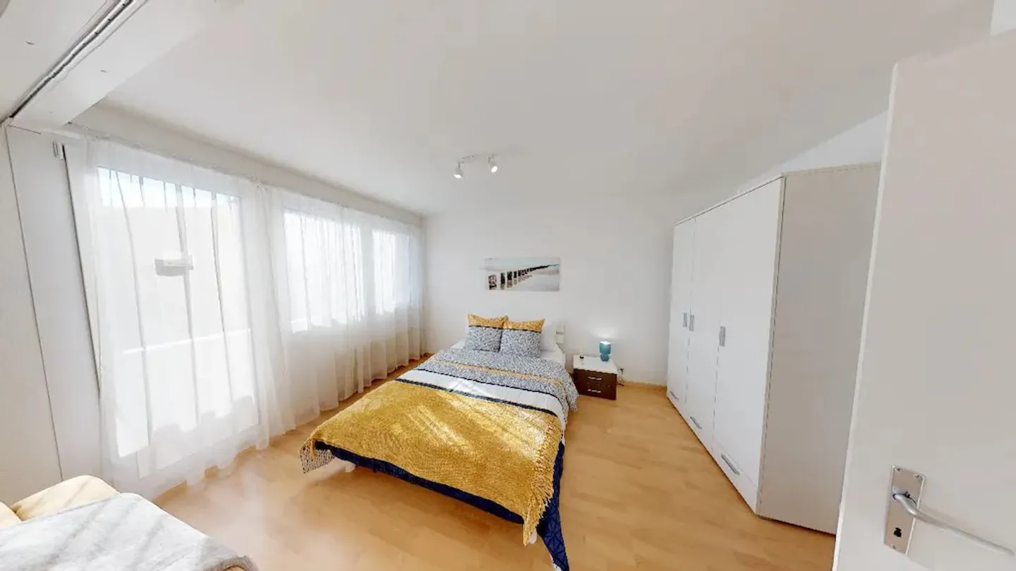 Wohnung mieten - Foto 9 von 10