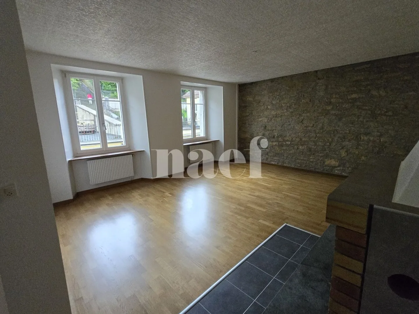 Appartement 3 pièces - Photo 2 sur 10