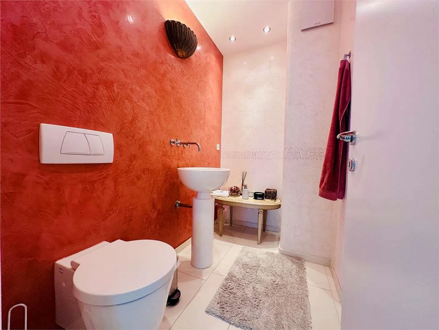 RUVIGLIANA - Duplex 4.5 with magnificent lake view - Photo 7 of 13