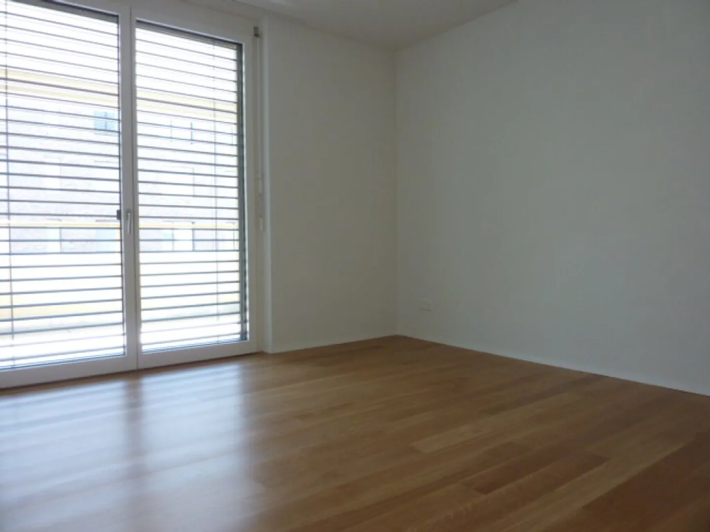 2.5 Room Apartment - Photo 5 of 6