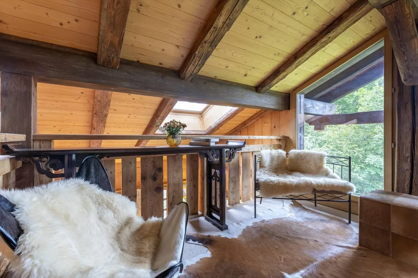 9-Zimmer-Chalet in Villars-sur-Ollon - Foto 6 von 13
