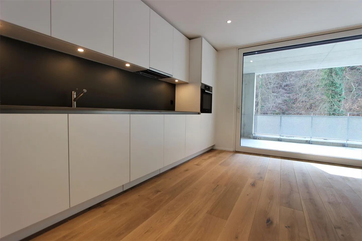 Vivere nel Riedtal | Qualità della vita | Espansione elegante | Vicino alla natura - Foto 2 di 4