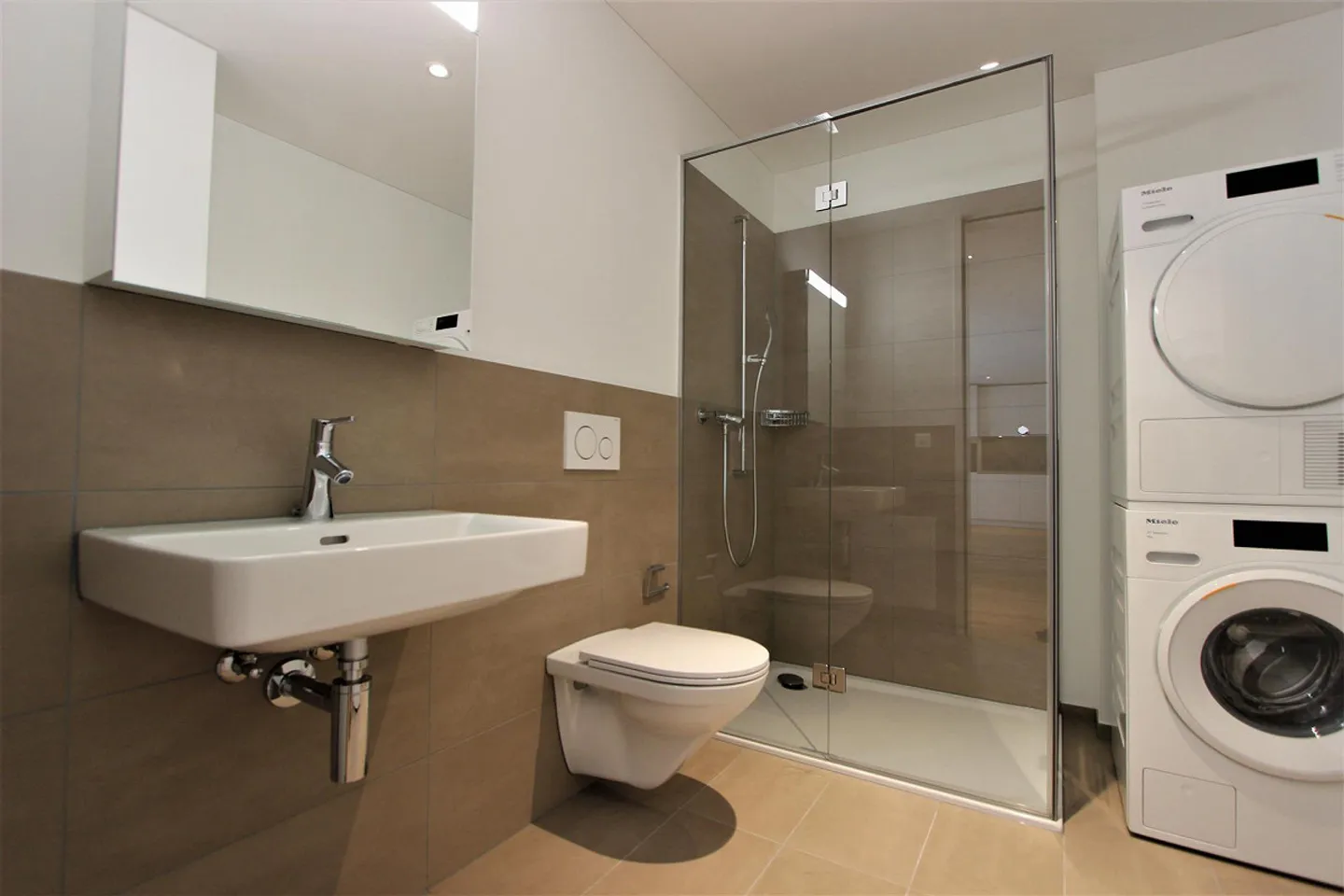 Vivere nel Riedtal | Qualità della vita | Espansione elegante | Vicino alla natura - Foto 3 di 4