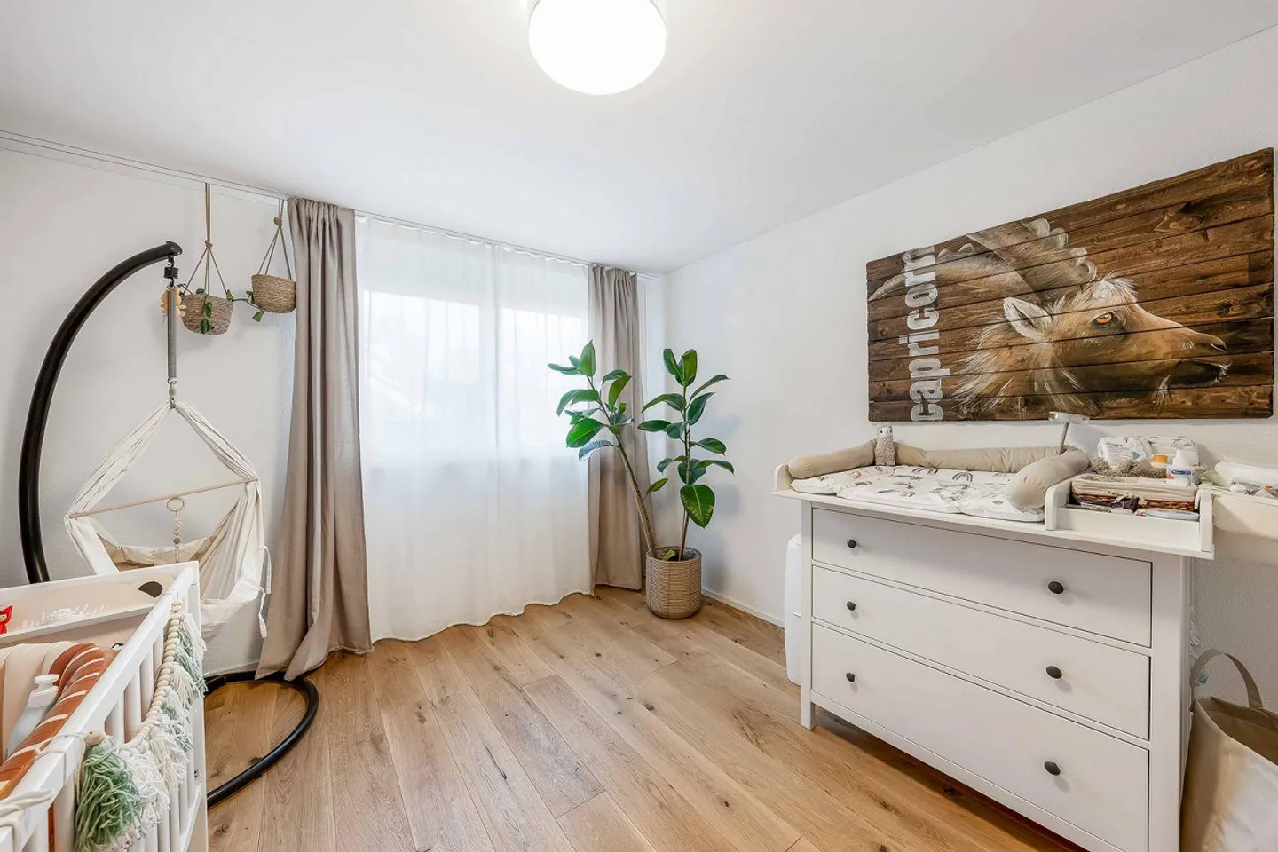 4.5 locali giardino - Foto 7 di 12