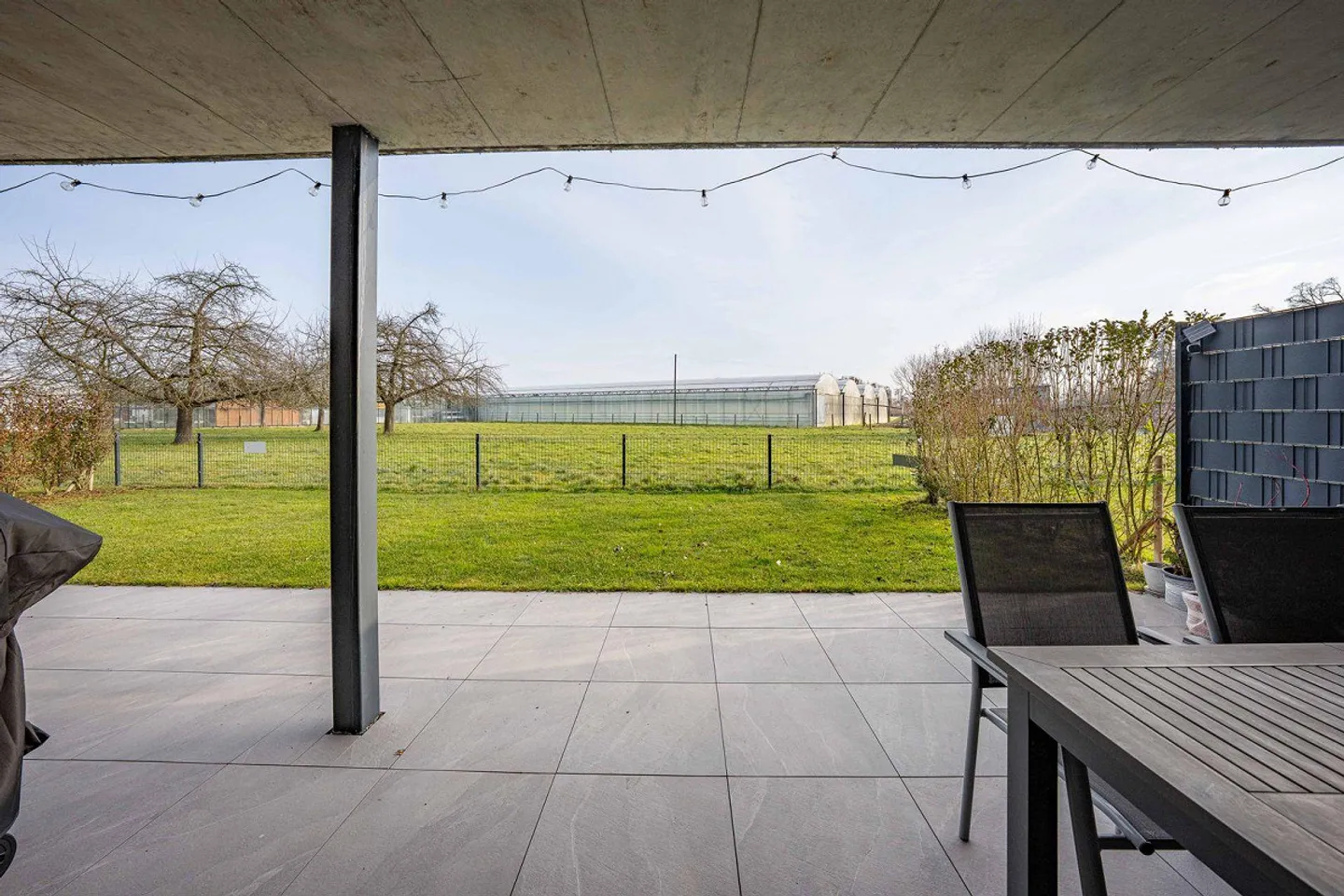 4.5 locali giardino - Foto 9 di 12